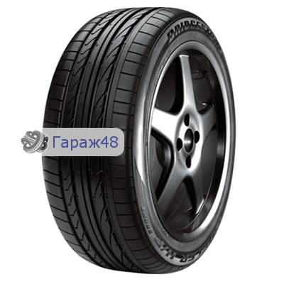 Bridgestone Dueler H/P Sport 215/60 R17 96V